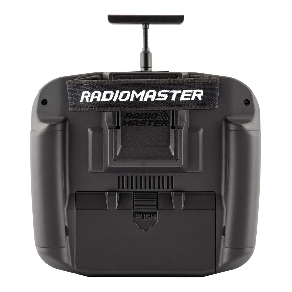 RadioMaster Boxer M2 Radio Controller (ExpressLRS) (Black)